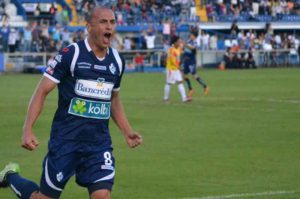 Dany Fonseca se retira del fútbol nacional