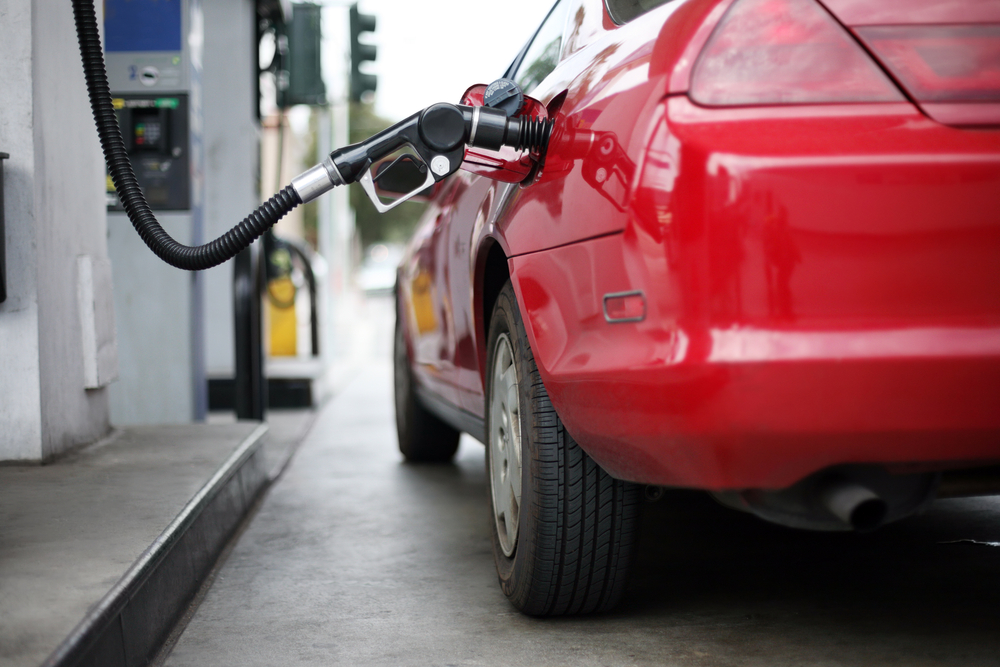 ¡Atención conductores! Combustibles subirán hasta ¢20 por litro esta semana