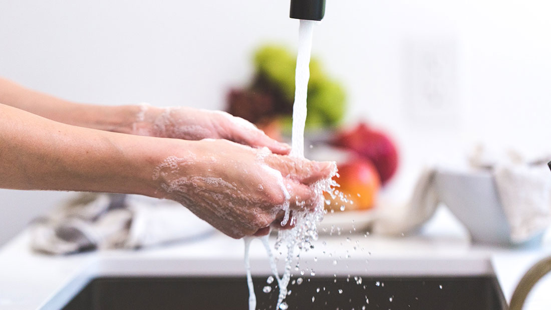 CCSS llama a extremar medidas de higiene para frenar impacto de diarreas por época lluviosa