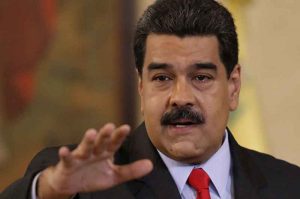Maduro denuncia la condena de Lula de Silva: «Duele el alma esta injusticia»