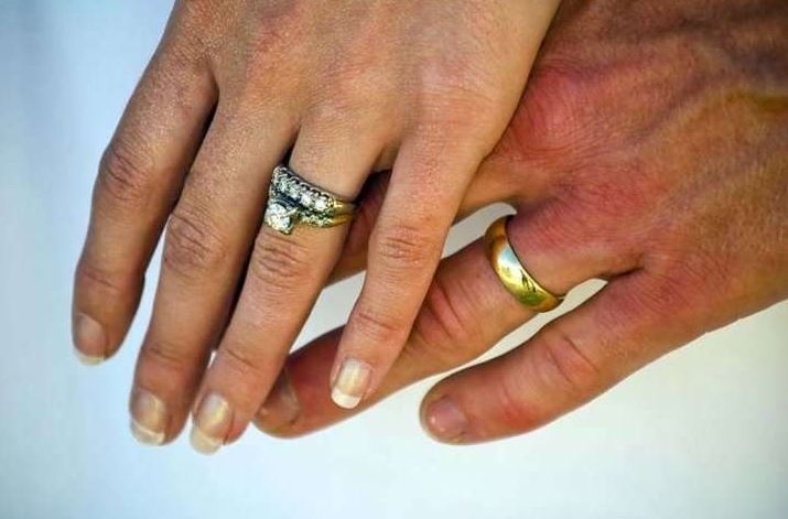Registro Civil denunció más de mil matrimonios ‘por conveniencia’ en últimos ocho años