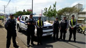 Seguridad delegará más vigilancia de espacios públicos en policías municipales