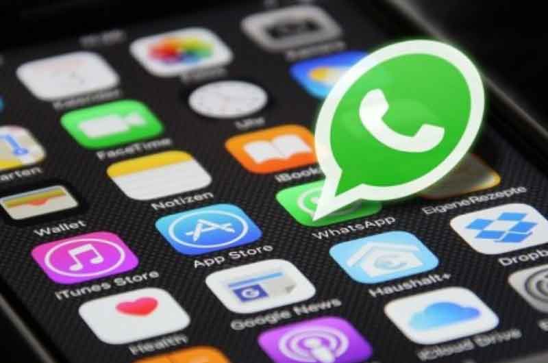 WhatsApp: versión para iPhone incluirá esperada función