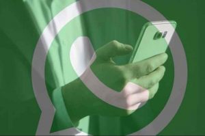 WhatsApp permite recuperar archivos eliminados de la plataforma