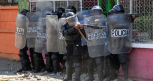 Amnistía Internacional denunció que el régimen de Daniel Ortega realizó ejecuciones extrajudiciales en Nicaragua