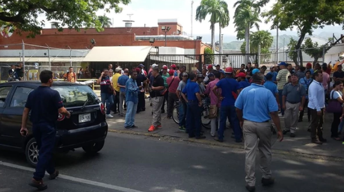 Maduro intervino la planta de Kellogg’s y pidió la captura de sus directivos después de que la multinacional cerrara en Venezuela