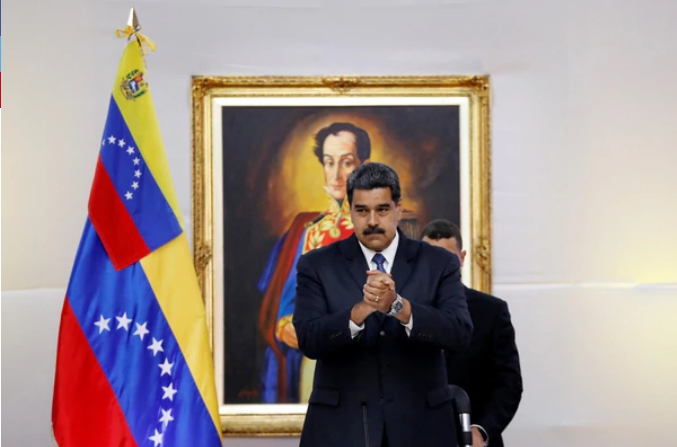 CIDH instó al régimen de Maduro a convocar «otras» elecciones con «sufragio libre»