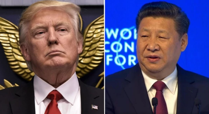 Estados Unidos confirmó la suspensión de las millonarias tarifas que planeaba imponer a China