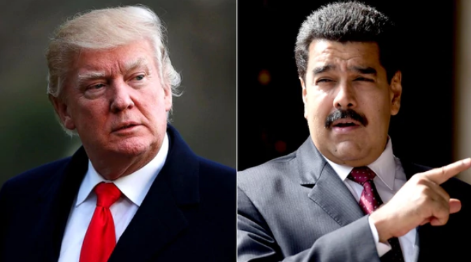 Estados Unidos volvió a denunciar que las elecciones en Venezuela «no son legítimas»