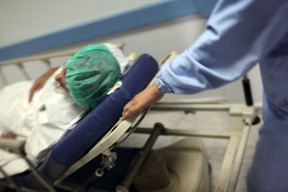 Hospitales suspenden hasta 30 cirugías ambulatorias diarias ante faltante de anestesia