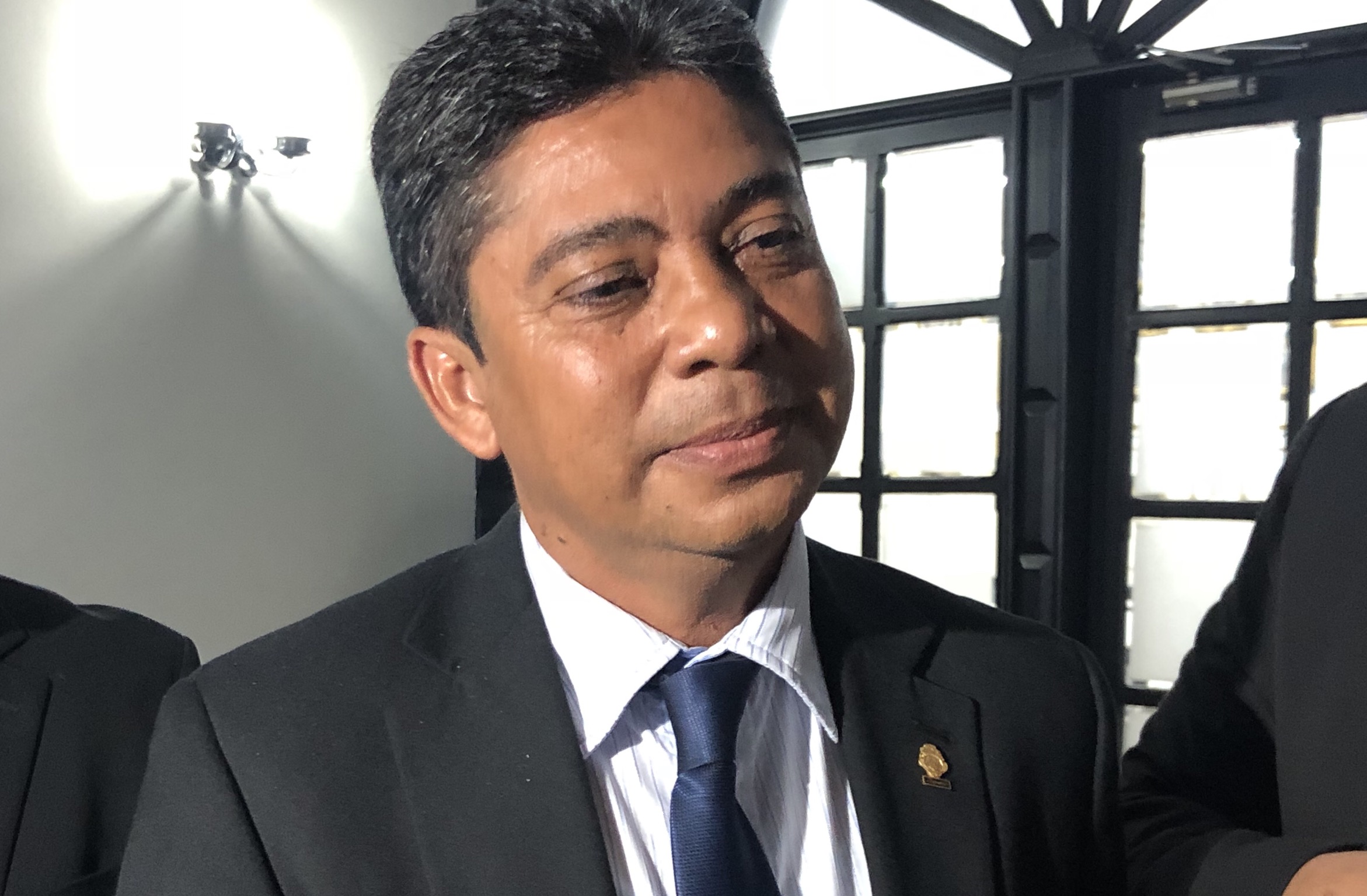 Diputado del PRN renuncia a inmunidad para enfrentar causa por supuesta tala ilegal