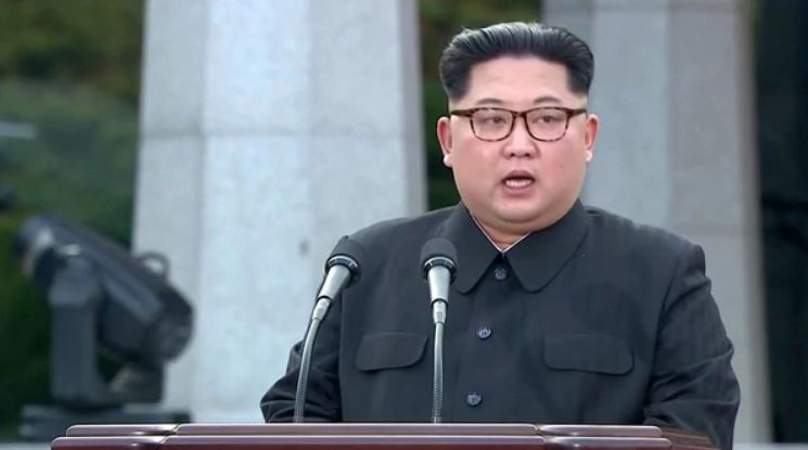 Régimen de Kim Jong-un anunció que desmantelará sus instalaciones nucleares entre el 23 y el 25 de mayo