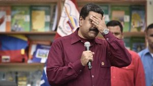 FMI emitió «declaración de censura» contra régimen de Maduro por ocultar datos económicos