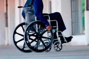 Psicólogos exigen al gobierno comisionado que atienda necesidades de población con discapacidad