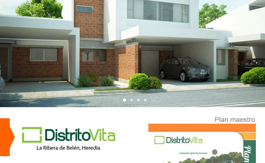 Fiscalía allana empresa Casas Vita por presuntas estafas con venta de condominios
