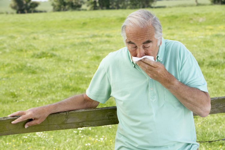 Caja pide extremar medidas para frenar infecciones respiratorias en adultos mayores