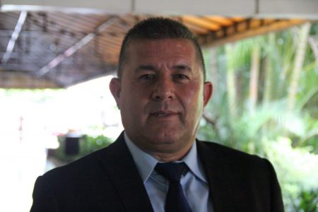 Conteo provisional no alcanza el 66% necesario para destitución de alcalde de Paraíso