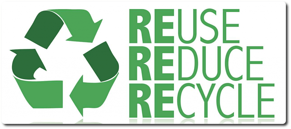 País recicla solo el 6.6% de la basura que produce diariamente