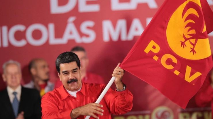 Nicolás Maduro volvió a amenazar a los empresarios: “O es por las buenas, o es por las malas»