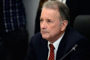 Ottón Solís descarta ser garante ético en gobierno de Carlos Alvarado