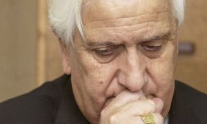 Otro escándalo sacude a la Iglesia católica chilena