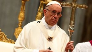 Vaticano confirmó que papa Francisco se reunirá con obispos chilenos para hablar sobre casos de abusos