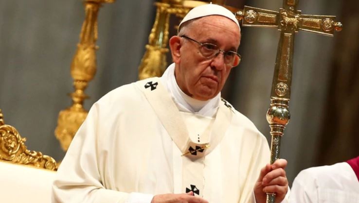 Vaticano confirmó que papa Francisco se reunirá con obispos chilenos para hablar sobre casos de abusos