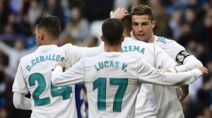 Reestructuración millonaria: los galácticos que llegarían al Real Madrid