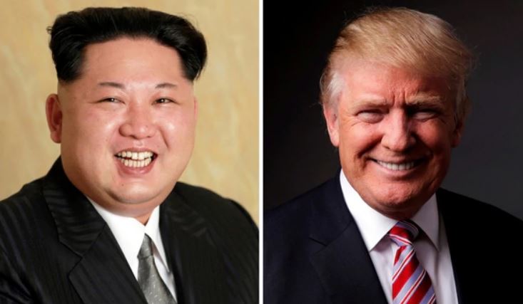 Trump, sobre su encuentro con Kim Jong Un: «Tenemos el día y tenemos el lugar»