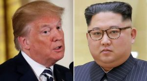 Donald Trump canceló la cumbre con Kim Jong-un