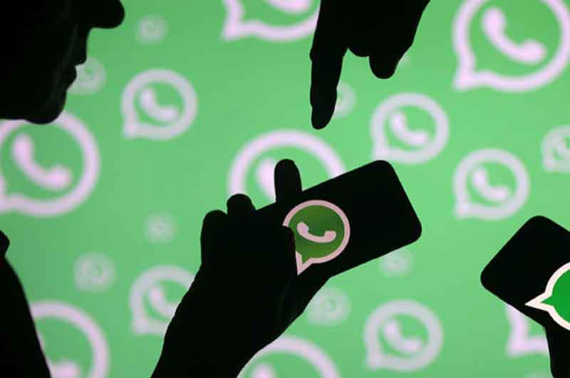 WhatsApp anuncia sus nuevas características para las conversaciones en grupo