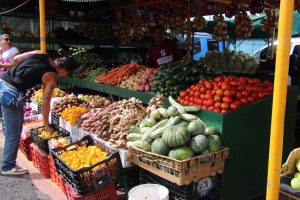 Mercado de Mayoreo celebra este lunes Día del Agricultor