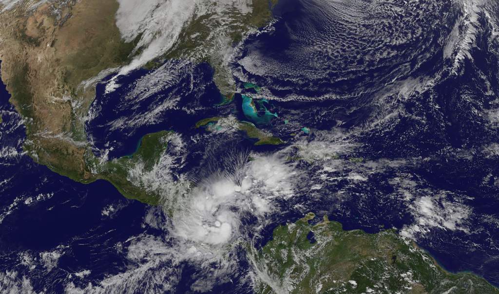 Estiman que temporada de este año tendrá al menos 6 huracanes