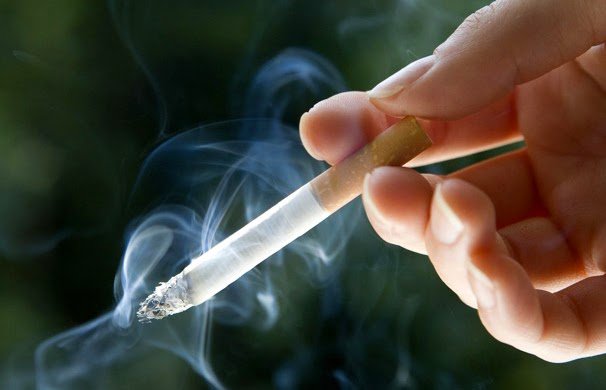 Fumadores pueden desarrollar hasta 12 tipos de cáncer diferentes