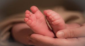 9 de cada 10 nacimientos en el país son atendidos por la Caja