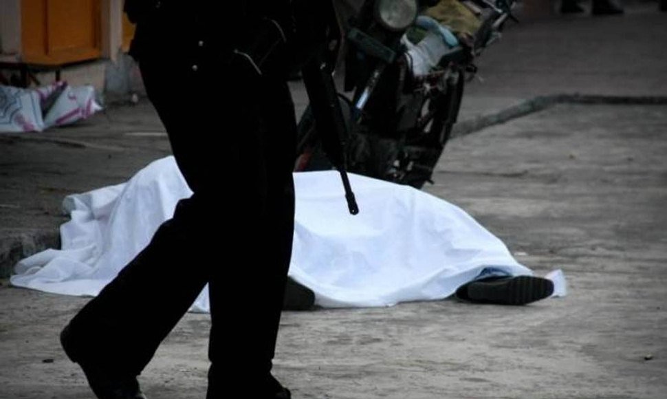 Homicidios disminuyen en San José, pero mantienen aumento a nivel nacional