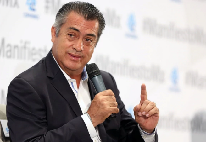 Elecciones presidenciales en México: acusaron de financiamiento ilegal a «El Bronco» Jaime Rodríguez Calderón