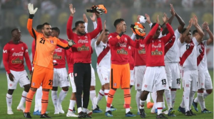 Perú se despidió de su gente con un sólido triunfo ante Escocia y viaja ilusionado al Mundial