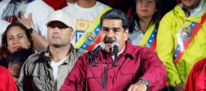 El dictador Nicolás Maduro postergó la reconversión monetaria que le quitará tres ceros al bolívar en Venezuela