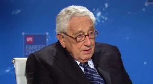 Las advertencias de Henry Kissinger sobre el futuro de la inteligencia artificial