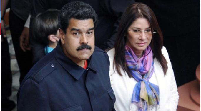 Canadá impuso sanciones contra Cilia Flores y otros 13 funcionarios del régimen venezolano