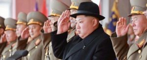 El motivo secreto por el que Kim Jong-un viaja siempre con su retrete personal