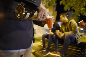 Norma promueve controlar calidad de bebidas alcohólicas que se consumen en el país