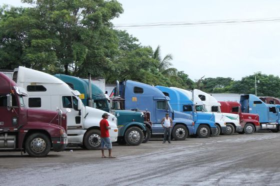 Industriales reportan afectación de importaciones por situación en Nicaragua