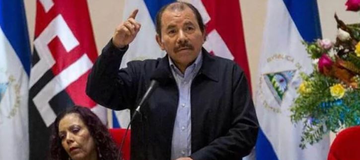 La Conferencia Episcopal de Nicaragua pidió a Daniel Ortega que adelante las elecciones