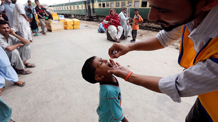Alerta en Venezuela por la reaparición del polio: «La salud retrocedió 29 años de avances»