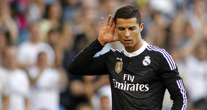 Aseguran que Cristiano Ronaldo ‘se va del Real Madrid’: sus posibles destinos