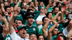 La FIFA le abrió un expediente a la Federación de México tras la victoria frente a Alemania
