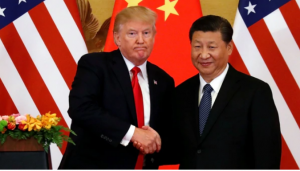 Estados Unidos advirtió que China «tiene más para perder» en la disputa comercial