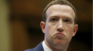 Facebook confirmó que habilitó a empresas chinas el acceso a los datos privados de sus usuarios